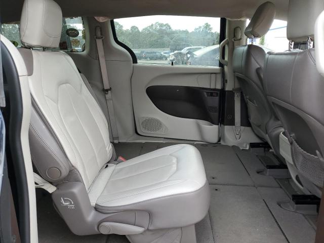 2C4RC1BG6JR148787 - 2018 CHRYSLER PACIFICA TOURING L BLACK photo 11