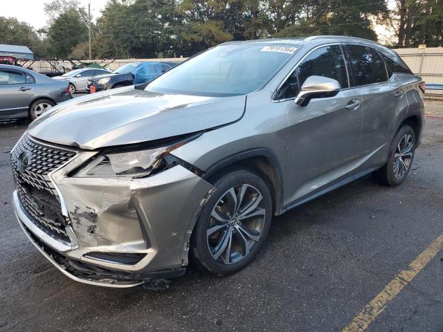 2020 LEXUS RX 350, 