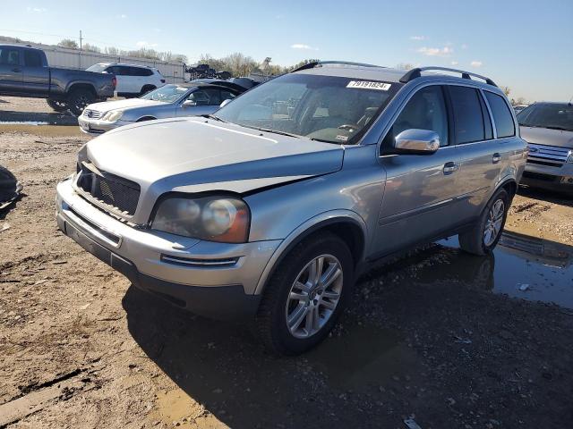 2008 VOLVO XC90 V8, 