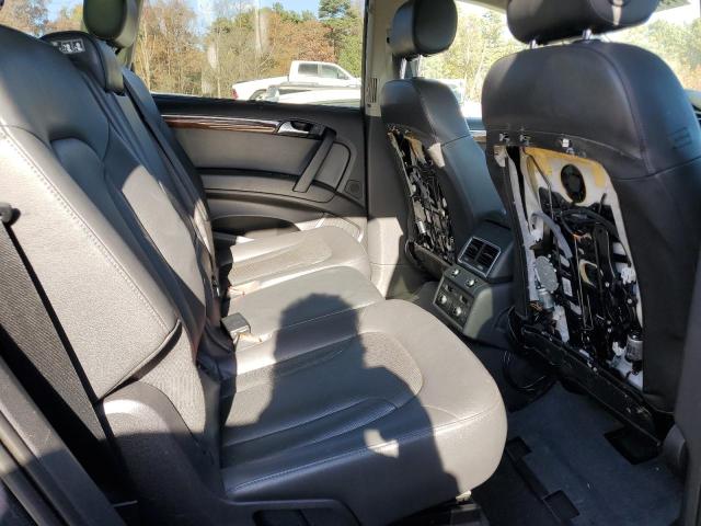 WA1DGAFE2BD003185 - 2011 AUDI Q7 PRESTIGE 蓝色 照片 11