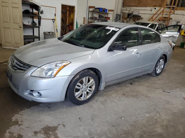 2012 NISSAN ALTIMA BASE, 