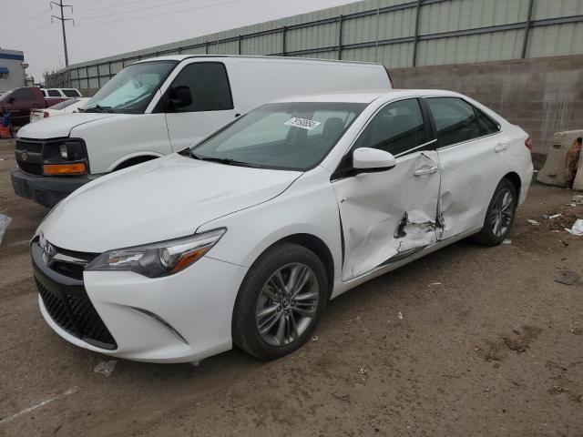 2015 TOYOTA CAMRY LE, 