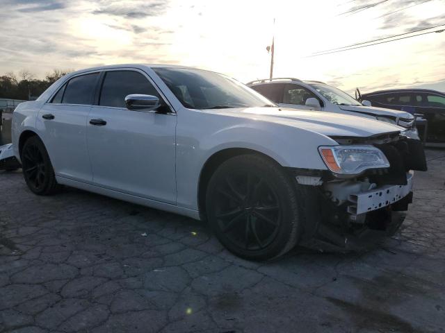 2C3CCACG4CH206008 - 2012 CHRYSLER 300 LIMITED WHITE photo 4