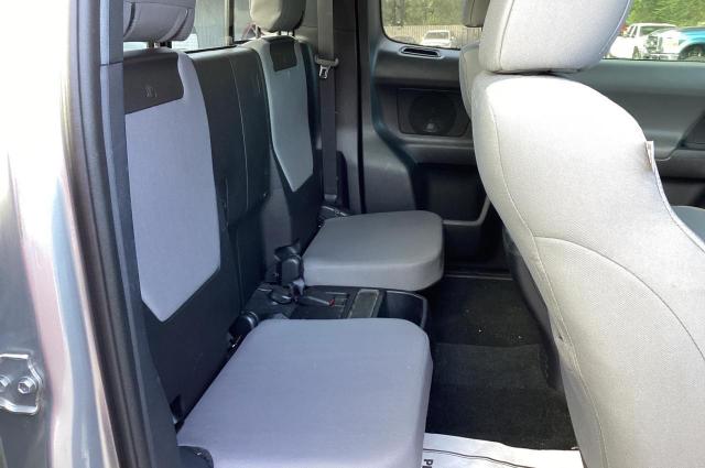 5TFRZ5CN9LX088768 - 2020 TOYOTA TACOMA ACCESS CAB Күміс фото 6