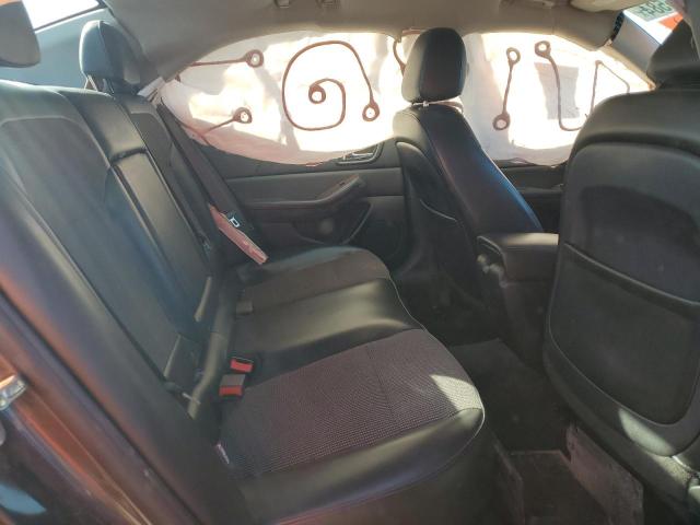 1G11C5SA9DF247799 - 2013 CHEVROLET MALIBU 1LT Сұр фото 10