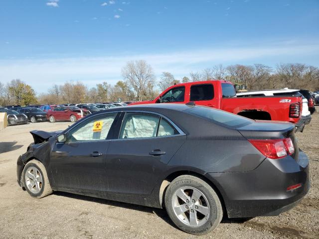 1G11C5SA9DF247799 - 2013 CHEVROLET MALIBU 1LT Сұр фото 2