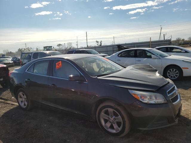 1G11C5SA9DF247799 - 2013 CHEVROLET MALIBU 1LT Сұр фото 4