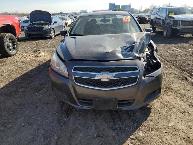1G11C5SA9DF247799 - 2013 CHEVROLET MALIBU 1LT Сұр фото 5