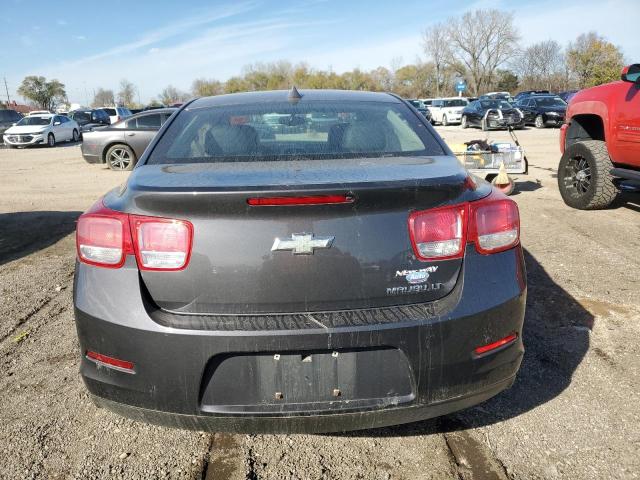 1G11C5SA9DF247799 - 2013 CHEVROLET MALIBU 1LT Сұр фото 6