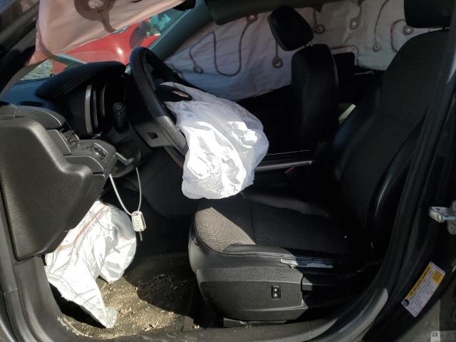 1G11C5SA9DF247799 - 2013 CHEVROLET MALIBU 1LT Сұр фото 7