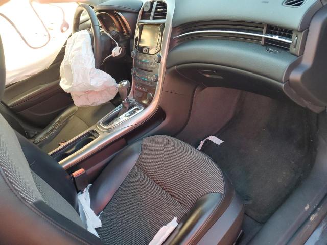 1G11C5SA9DF247799 - 2013 CHEVROLET MALIBU 1LT Сұр фото 8