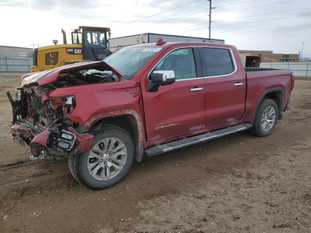 2024 GMC SIERRA K1500 DENALI, 