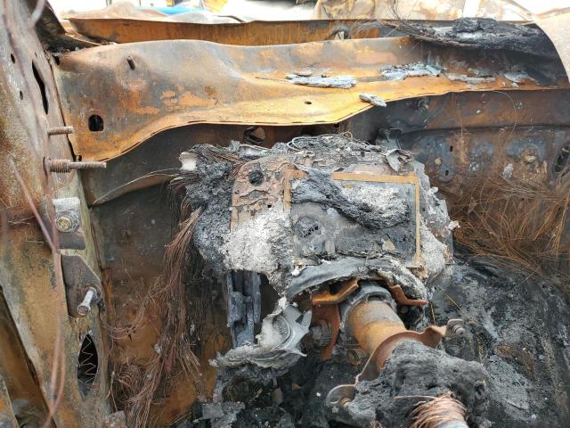 5FNYF8H59NB017484 - 2022 HONDA PASSPORT EXL BURN photo 9