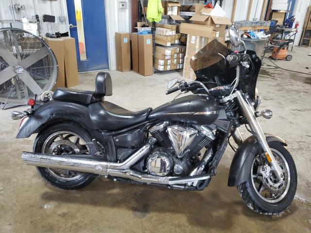 2008 YAMAHA XVS1300 A, 