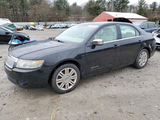 2006 LINCOLN ZEPHYR, 