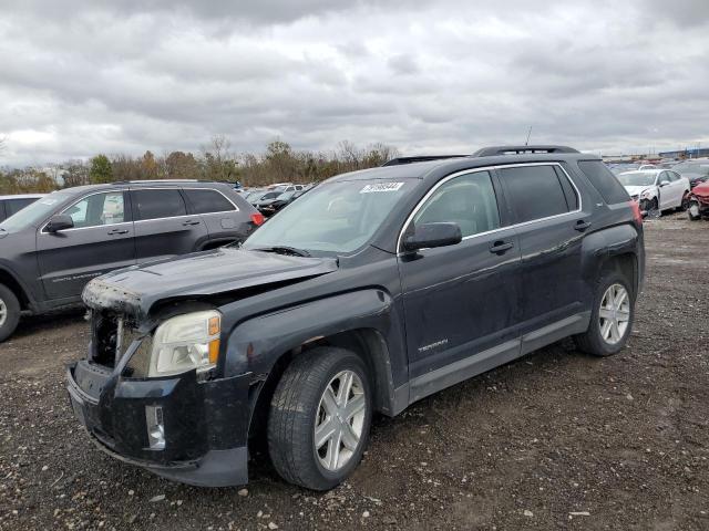 2011 GMC TERRAIN SLT, 