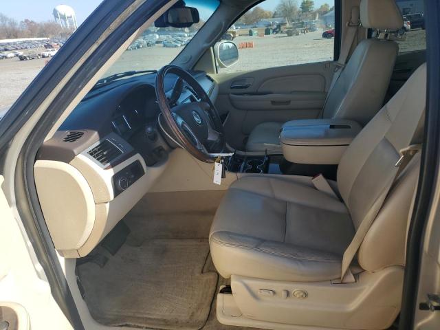 1GYFK63868R113428 - 2008 CADILLAC ESCALADE LUXURY BEIGE photo 7