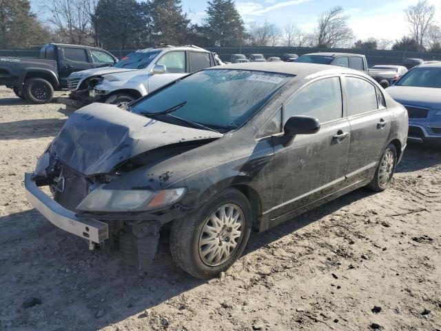 2011 HONDA CIVIC LX, 