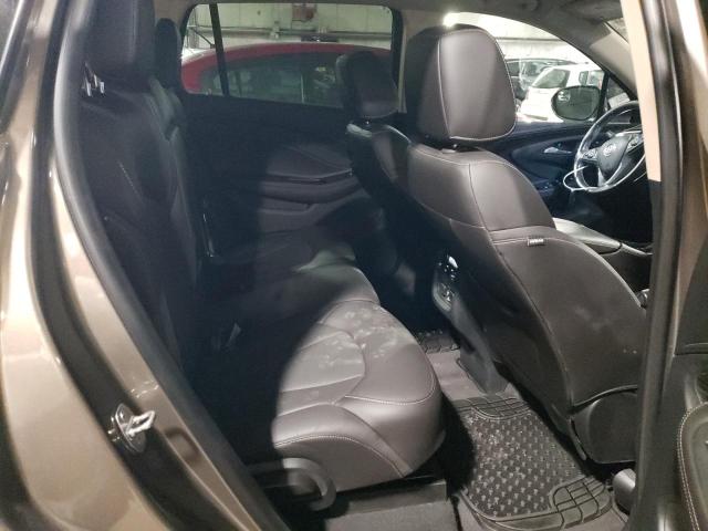 LRBFXBSA4HD128266 - 2017 BUICK ENVISION ESSENCE GOLD photo 10