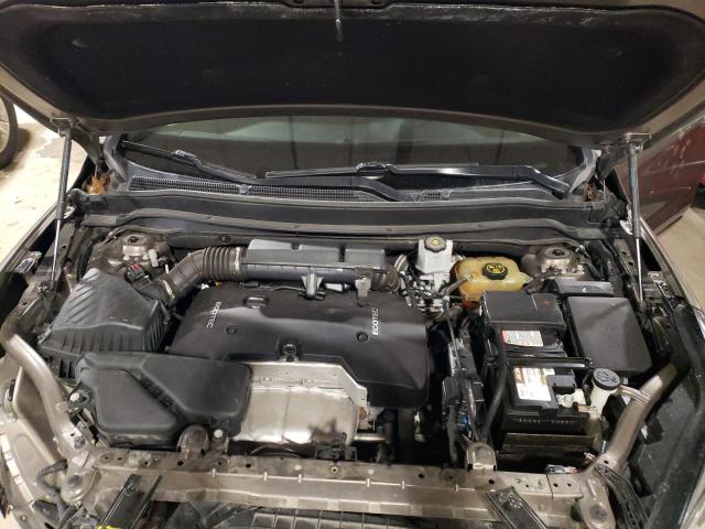 LRBFXBSA4HD128266 - 2017 BUICK ENVISION ESSENCE GOLD photo 11