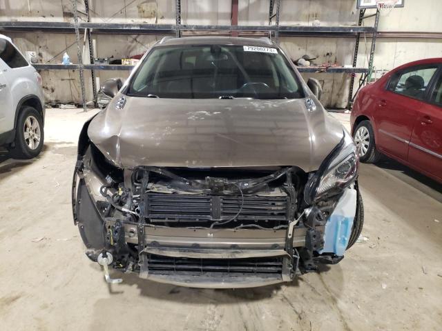 LRBFXBSA4HD128266 - 2017 BUICK ENVISION ESSENCE GOLD photo 5