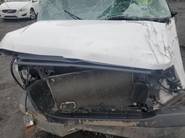 1GAZGPF73M1312810 - 2021 CHEVROLET EXPRESS G3 LT WHITE photo 11