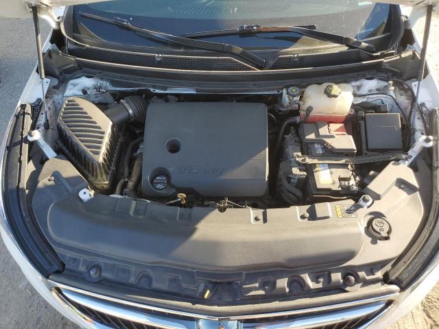 5GAEVAKWXKJ302988 - 2019 BUICK ENCLAVE ESSENCE 白色 照片 12