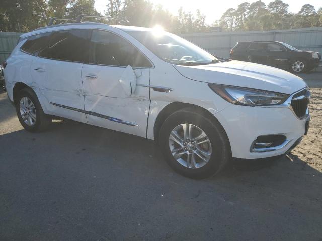 5GAEVAKWXKJ302988 - 2019 BUICK ENCLAVE ESSENCE 白色 照片 4