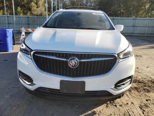 5GAEVAKWXKJ302988 - 2019 BUICK ENCLAVE ESSENCE 白色 照片 5