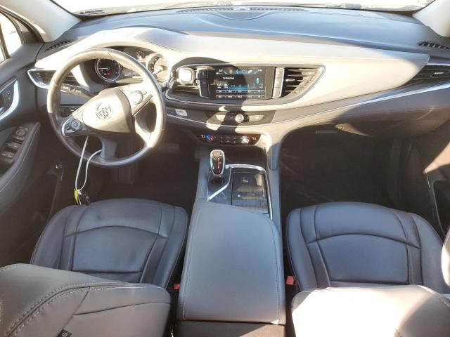 5GAEVAKWXKJ302988 - 2019 BUICK ENCLAVE ESSENCE 白色 照片 8