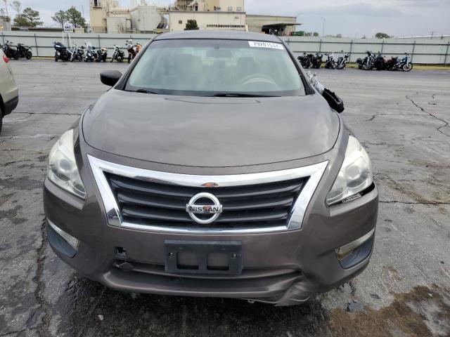 1N4AL3AP2FC572354 - 2015 NISSAN ALTIMA 2.5 BROWN photo 5