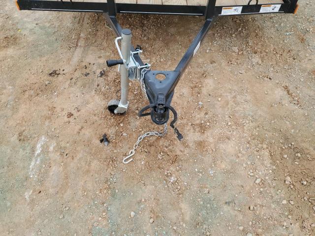 79201553 - 2023 UTILITY TRAILER 黑色 照片 7