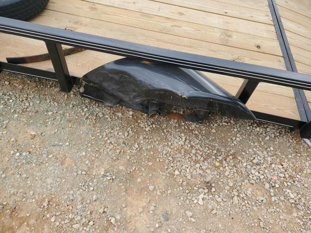 79201553 - 2023 UTILITY TRAILER 黑色 照片 9