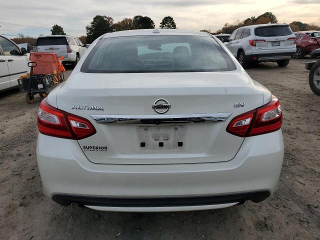 1N4AL3AP6GC229967 - 2016 NISSAN ALTIMA 2.5 WHITE photo 6