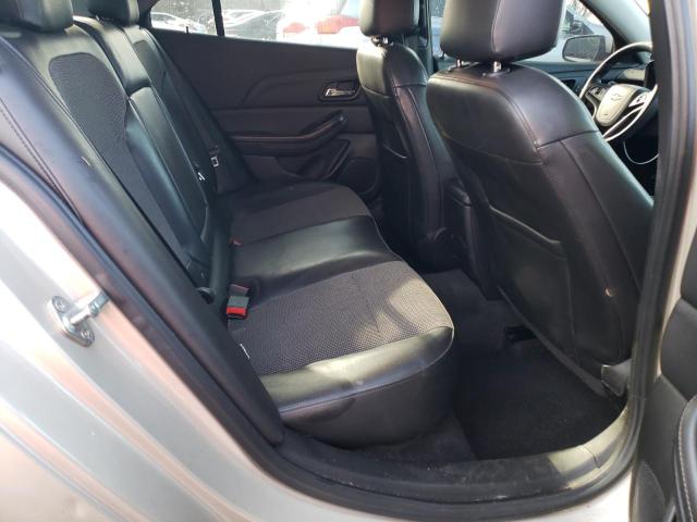 1G11C5SA0GF127684 - 2016 CHEVROLET MALIBU LIM LT BEIGE photo 10