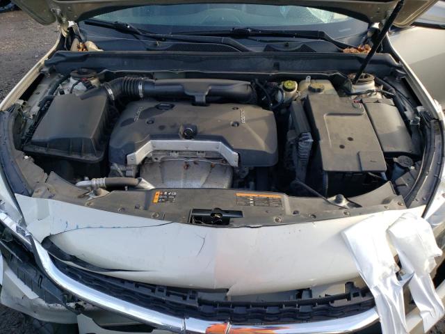 1G11C5SA0GF127684 - 2016 CHEVROLET MALIBU LIM LT BEIGE photo 11