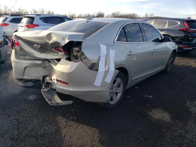1G11C5SA0GF127684 - 2016 CHEVROLET MALIBU LIM LT BEIGE photo 3