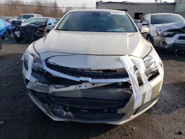 1G11C5SA0GF127684 - 2016 CHEVROLET MALIBU LIM LT BEIGE photo 5