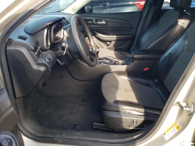 1G11C5SA0GF127684 - 2016 CHEVROLET MALIBU LIM LT BEIGE photo 7