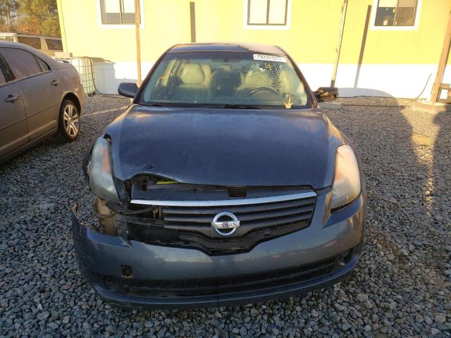 1N4AL21E79C117044 - 2009 NISSAN ALTIMA 2.5 CHARCOAL photo 5