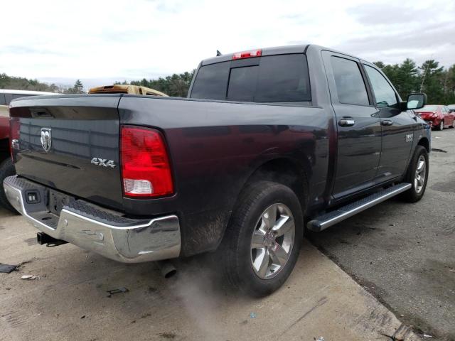 1C6RR7LG9HS529159 - 2017 RAM 1500 SLT GRAY photo 3