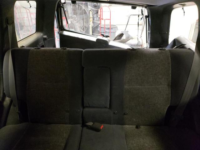 JN8AR05Y4XW300578 - 1999 NISSAN PATHFINDER LE 黑色 照片 10