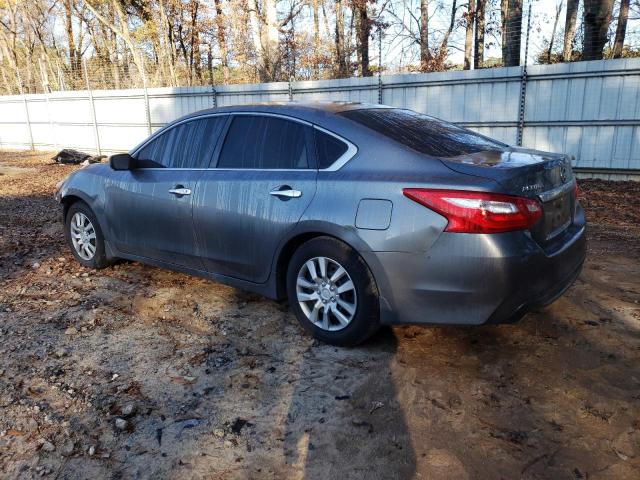 1N4AL3AP3GN375134 - 2016 NISSAN ALTIMA 2.5 GRAY photo 2