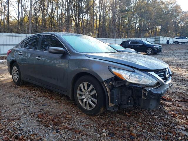 1N4AL3AP3GN375134 - 2016 NISSAN ALTIMA 2.5 GRAY photo 4