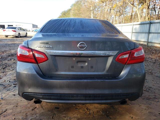 1N4AL3AP3GN375134 - 2016 NISSAN ALTIMA 2.5 GRAY photo 6