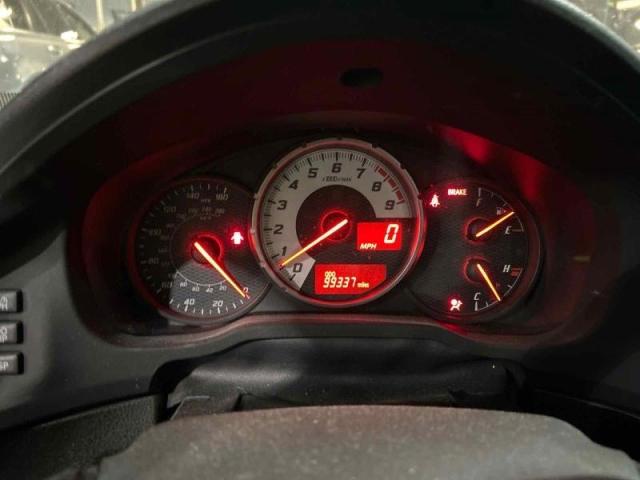 JF1ZNAA15D1705999 - 2013 TOYOTA SCION FR-S ვერცხლისფერი ფოტო 8