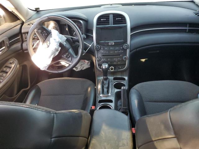 1G11C5SL1EF249467 - 2014 CHEVROLET MALIBU 1LT Көк фото 8