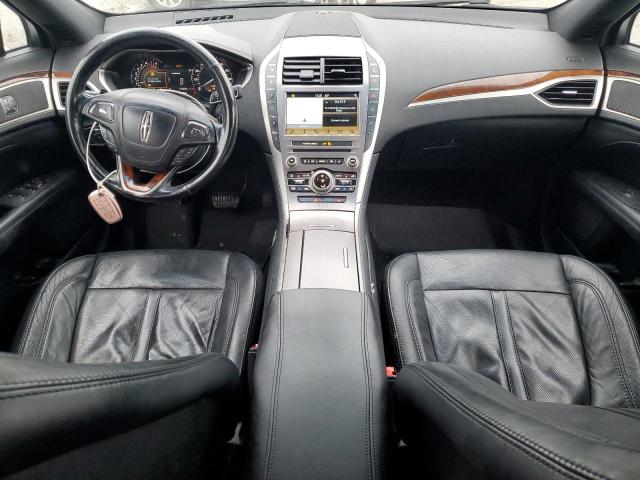 3LN6L5FC7HR623767 - 2017 LINCOLN MKZ RESERVE თეთრი ფოტო 8