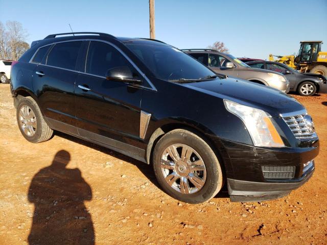 3GYFNAE3XDS536550 - 2013 CADILLAC SRX BLACK photo 4