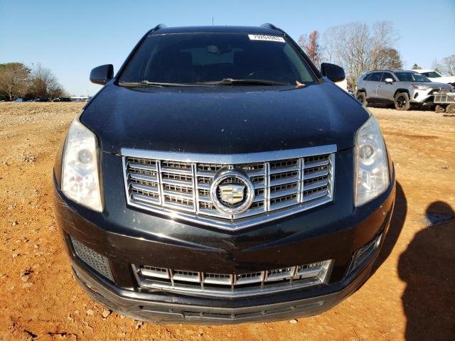 3GYFNAE3XDS536550 - 2013 CADILLAC SRX BLACK photo 5